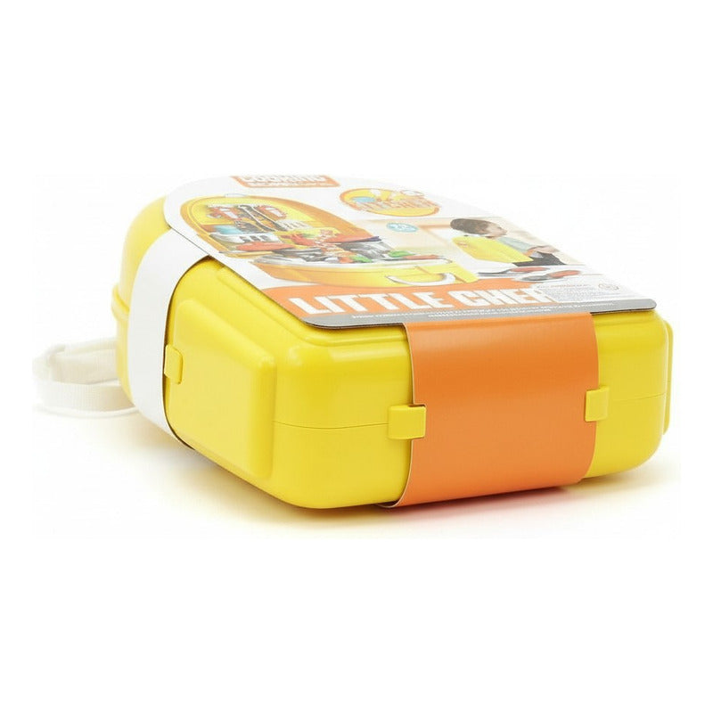 Juguete Cocina En Mochila