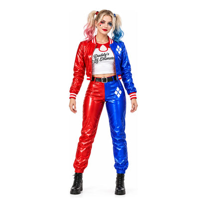 Disfraz Harley Quinn