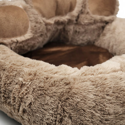 Cama Diseño Huella 62 X 53