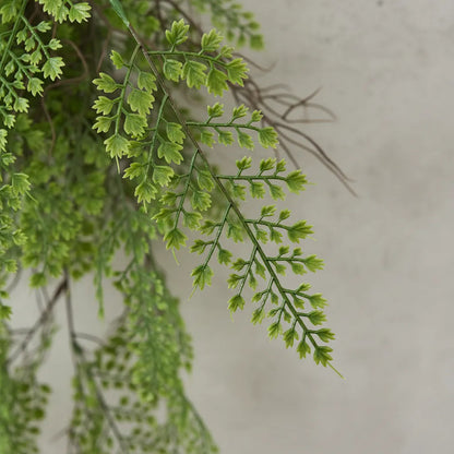 Planta Colgante Helecho 110 cm