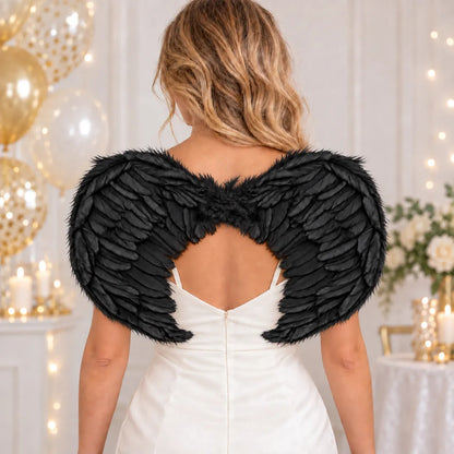 Alas de Ángel