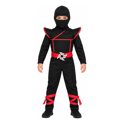 Disfraz Ninja Niños