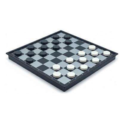 Juego De Mesa 4 En 1 - La Viborita, Ajedrez, Ludo Y Damas