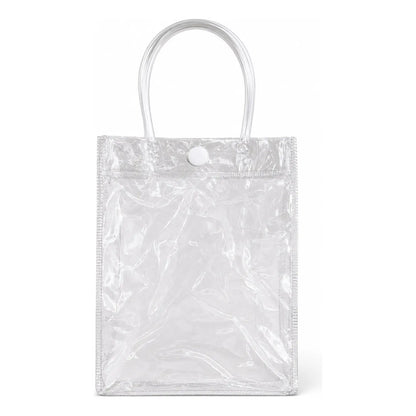 Bolsa De Pvc