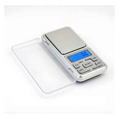 Balanza De Precisión Krain De Bolsillo