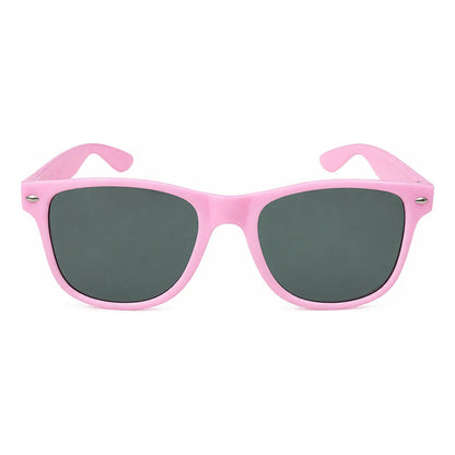 Lente Estilo Retro Cuadrado