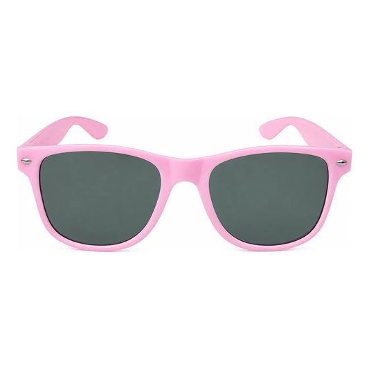 Lente Estilo Retro Cuadrado