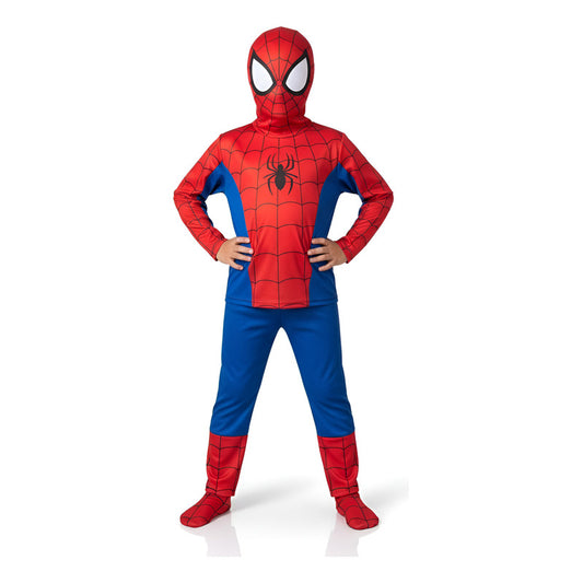 Disfraz Spiderman