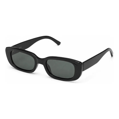 Lente Rectangular Estilo Retro