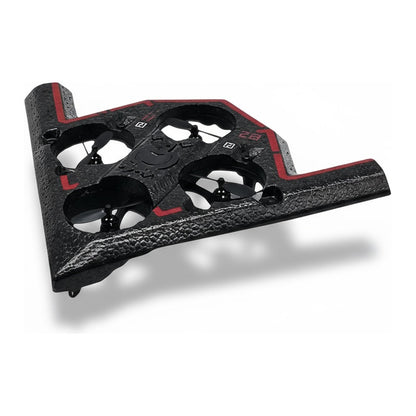 Dron Raptor B-2 Acróbata Verde