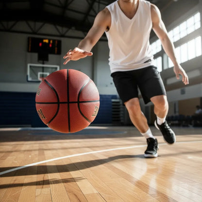 Pelota De Básquetbol