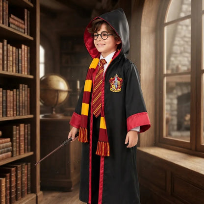 Disfraz Harry Potter Completo