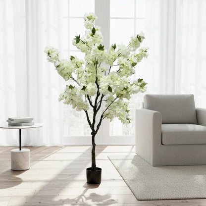 Árbol Cerezo Grande 1,50mts
