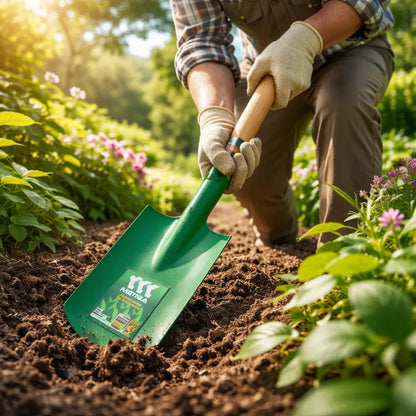 Pala De Camping Y Jardín