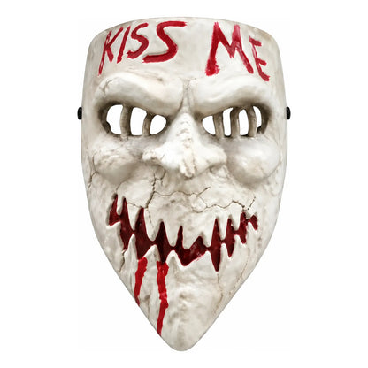 Mascara Kiss Me