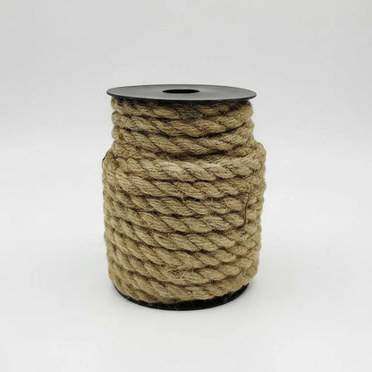 Hilo Yute Sisal