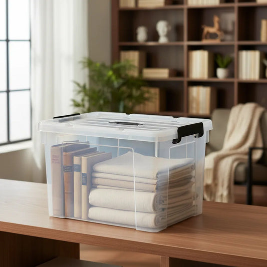 Caja Organizadora 32 Litros