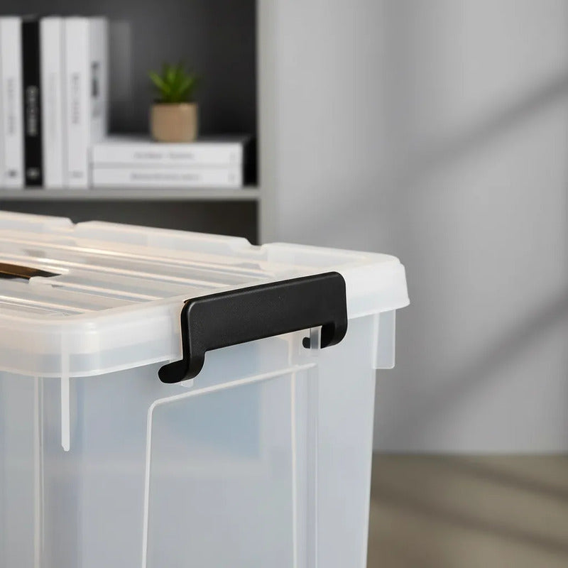 Caja Organizadora 32 Litros