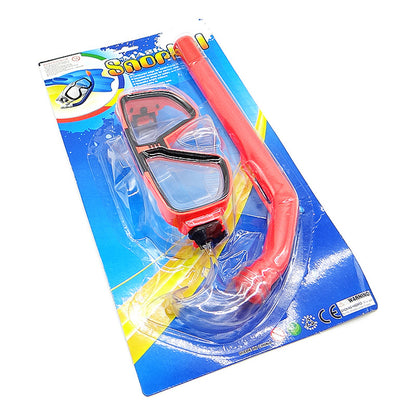 Snorkel Para Natación