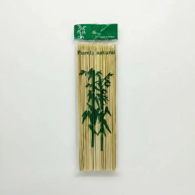 Palitos De Brochette