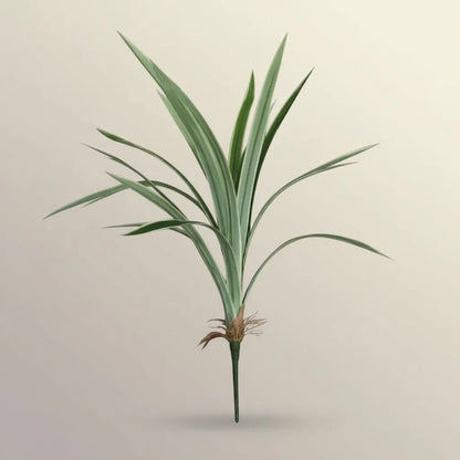 Planta Artificial Tallo De 15 Brotes