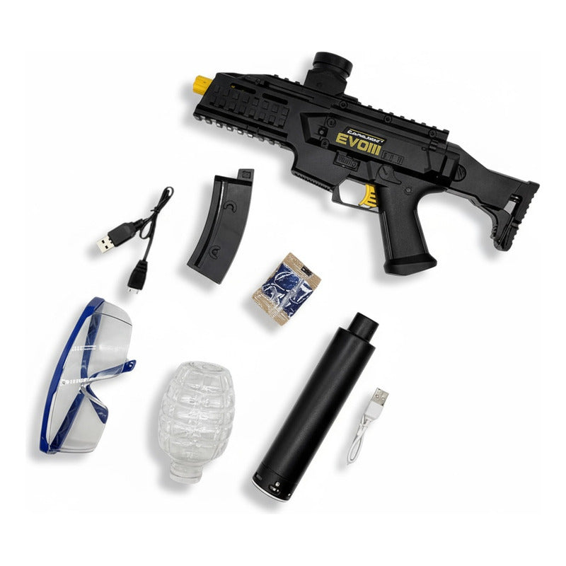 Arma Evo Lanza Biogel