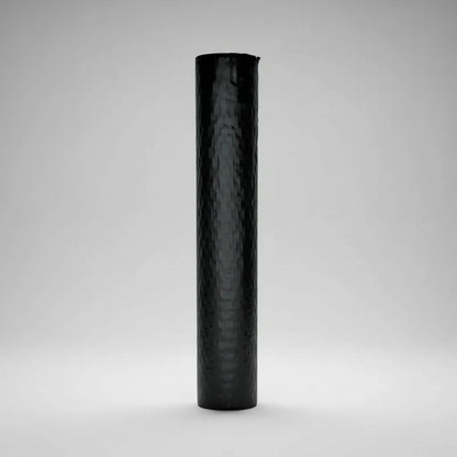 Rollo De Embalaje Papel Panal Negro