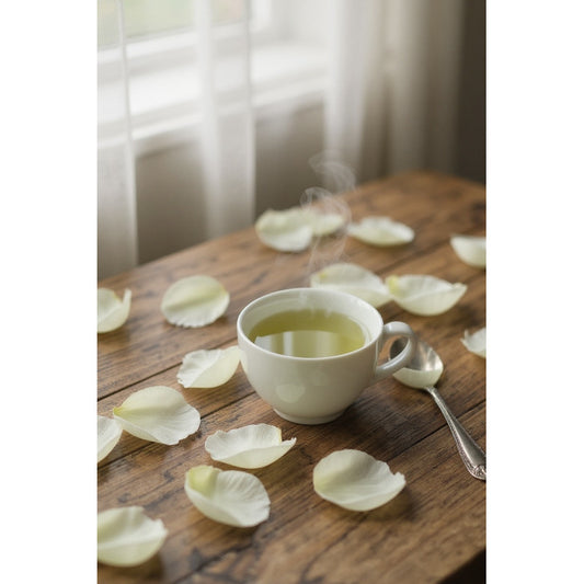 Pétalos De Rosa X100