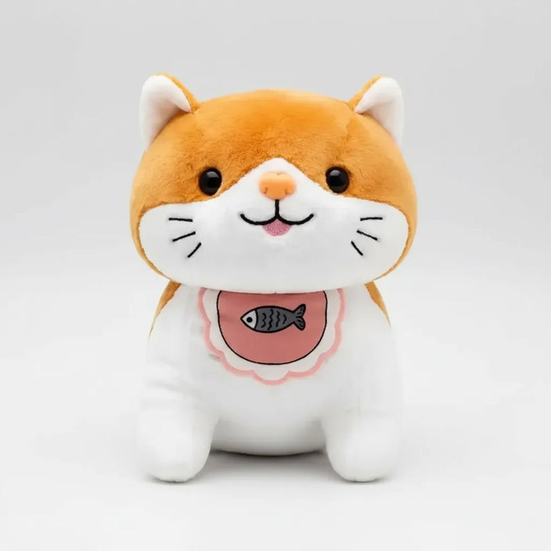 Peluche Suave Gato