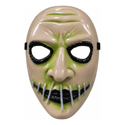 Mascara Terror Boca Cocida