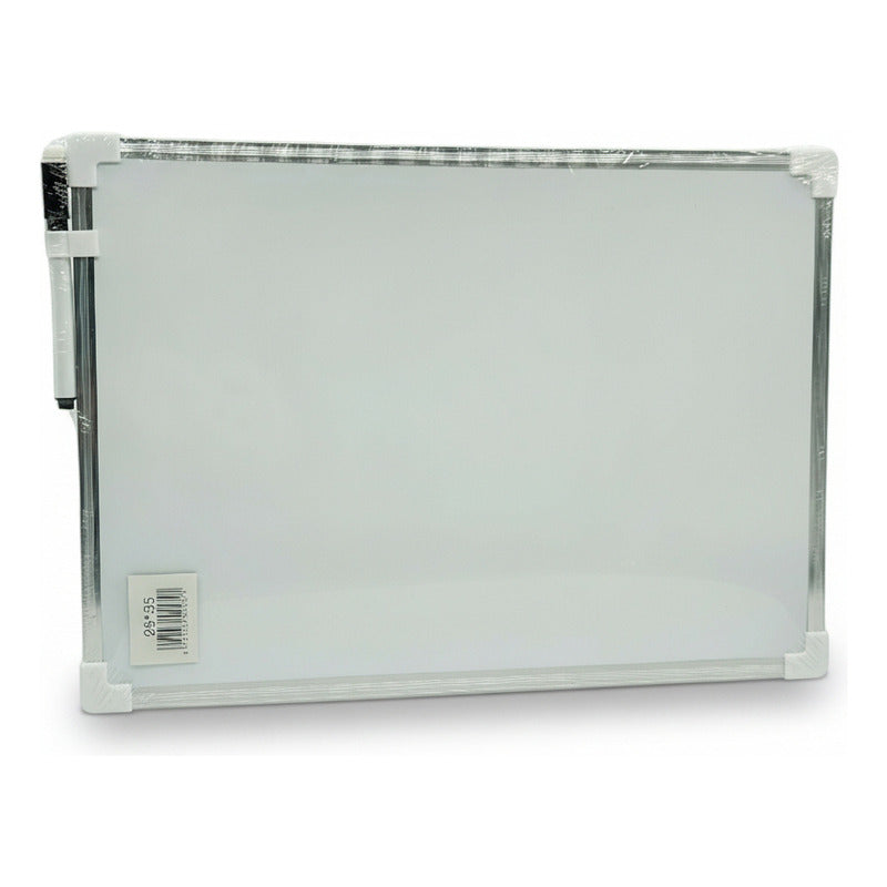 Pizarra Borde Metal 25 X 35 cm