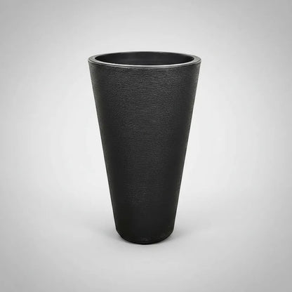 Maceta Plástico Elegante