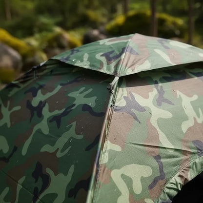 Carpa Iglú Camuflado