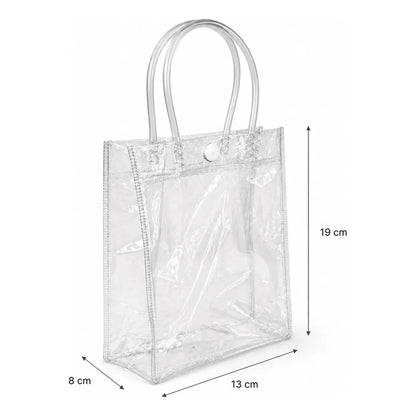 Bolsa De Pvc