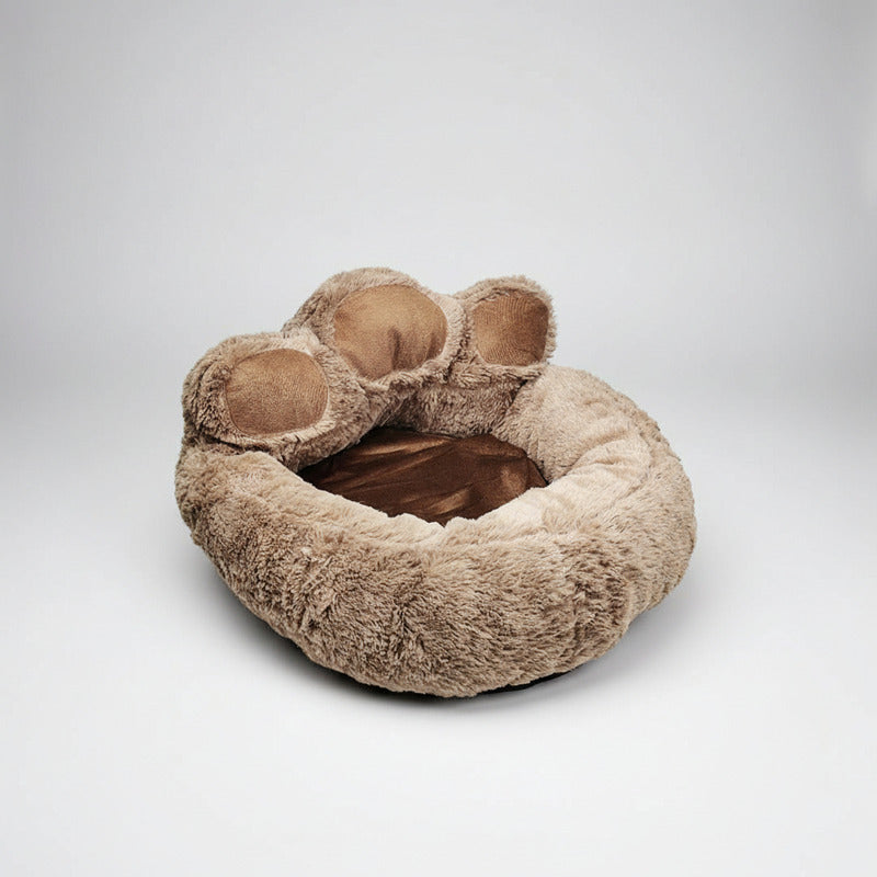 Cama Diseño Huella 62 X 53