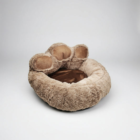 Cama Diseño Huella 62 X 53