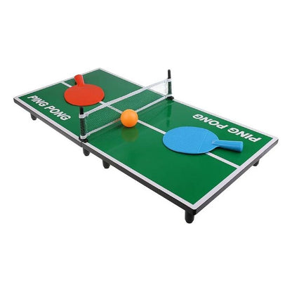 Mesa Pingpong 90 x 40 cm