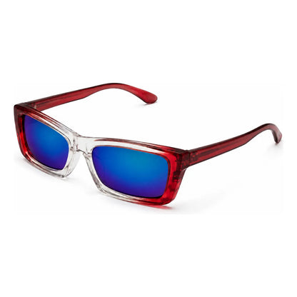 Lentes Retro Rectangulares