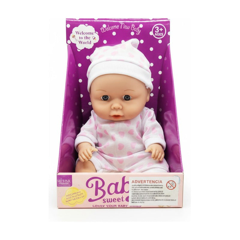 Bebe En Caja