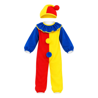 Disfraz Niño Payasito
