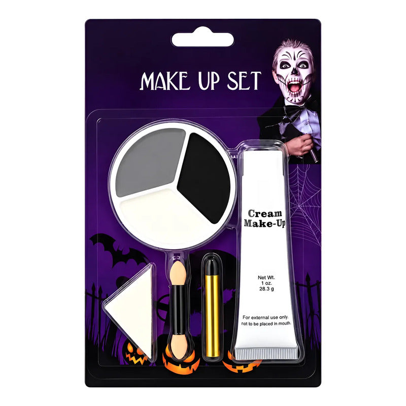 Set de Maquillaje