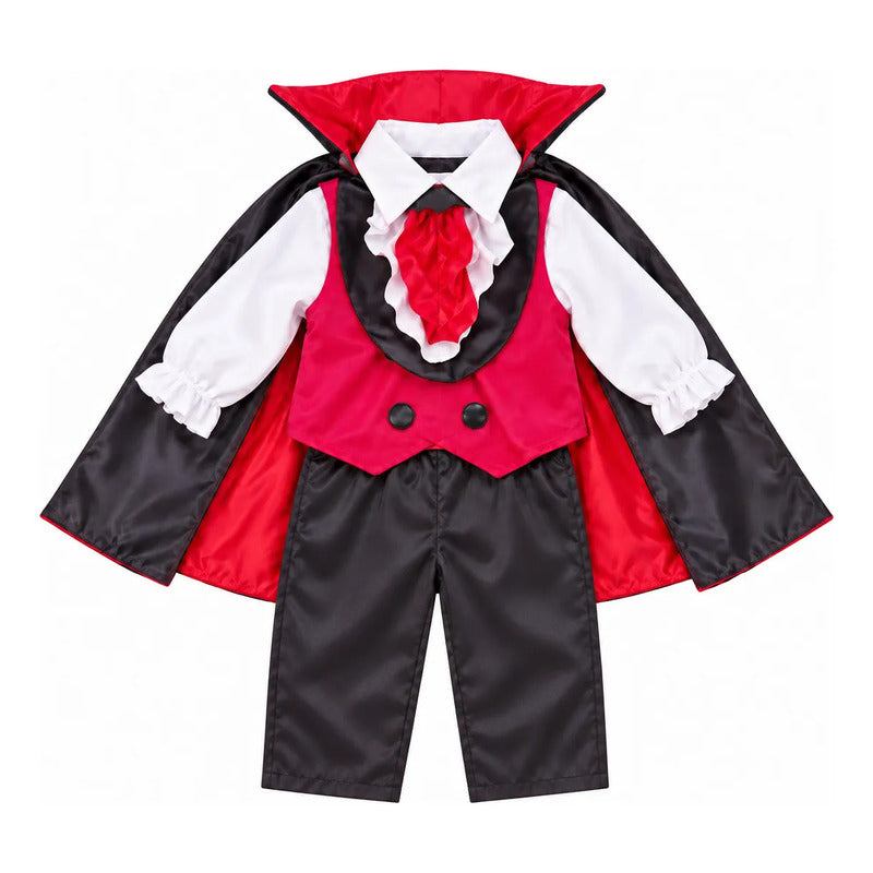 Disfraz Drácula para Bebés