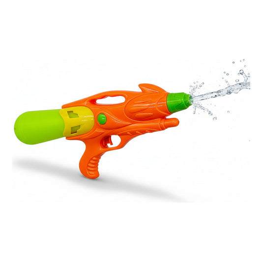 Pistola De Agua Mediana 44 X 19 cm