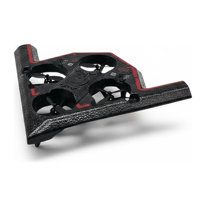 Dron Raptor B-2 Acróbata Rojo