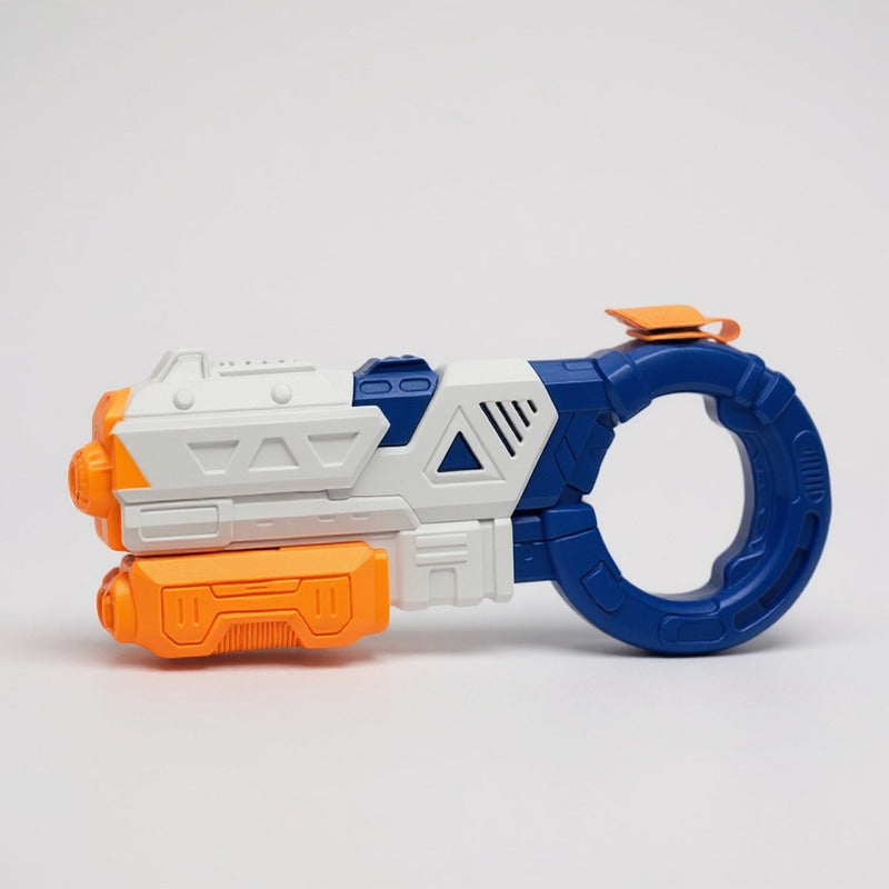 Pistola De Agua Círculo