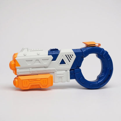 Pistola De Agua Círculo