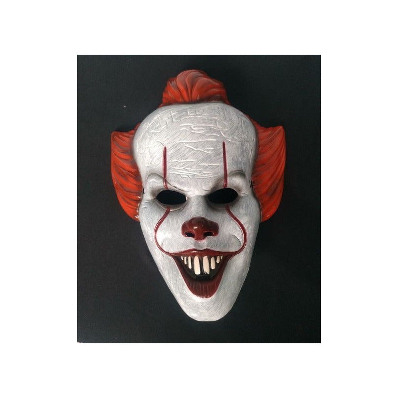 Disfraz Payaso IT + Máscara - XL