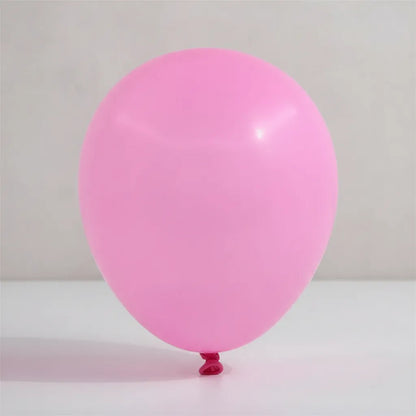 Globos Lisos R12 X100