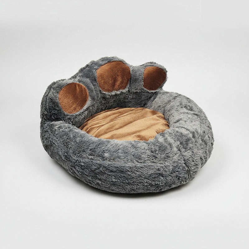 Cama Diseño Huella 62 X 53