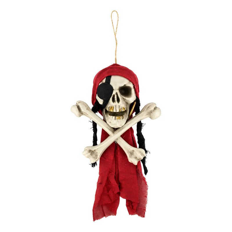 Colgante Calavera